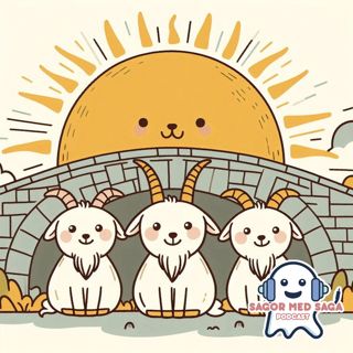 Bockarna Bruse - Sommarlov