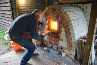 Discovering The Avenues of Business For A Potter | Matthew Blakely | Episode 863