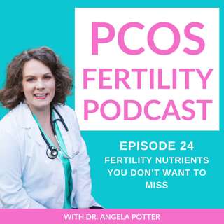 The Most Important Fertility Nutrients You Don’t Want To Miss