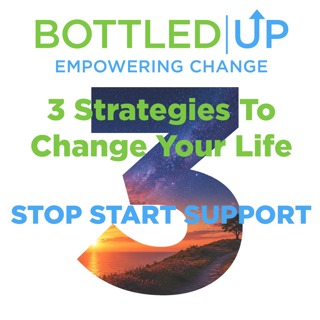 3 Strategies To Change Your Life