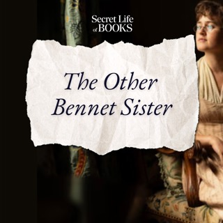 The Other Bennet Sister with author Janice Hadlow