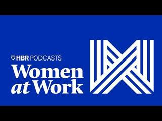 Season 8 Highlights — and a Host Reunion! | Women at Work | Podcast