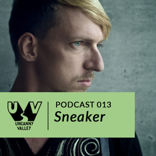 UV Podcast 013 - Sneaker