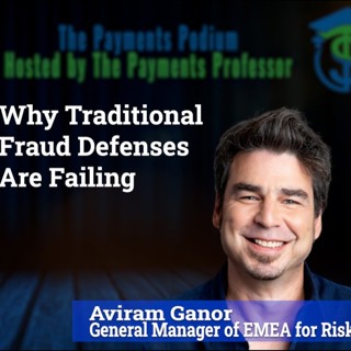 Why Traditional Fraud Defenses Are Failing