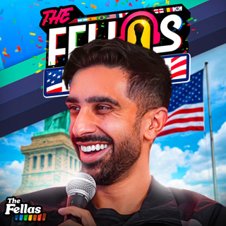 288. Vikkstar On Meeting The King & Near DEATH Experience in Supercar...