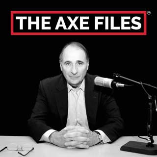 Ep. 2 - Matthew Dowd