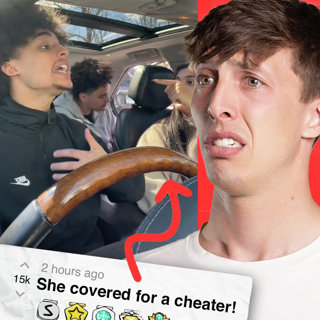 My fiancé is a LIAR…but I’m supposed to marry her in TWO WEEKS! | Reddit Stories | EP2003