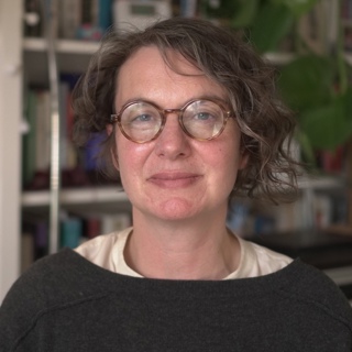 A history of female friendship - Tiffany Watt Smith