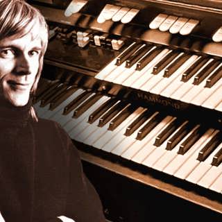 Jakten på Bo Hanssons legendariska orgel