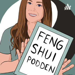 20. Feng Shui-podden (Specialavsnitt): Victoria Glosemeyer, Inredare