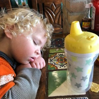 Embarrassing Places You've Fallen Asleep