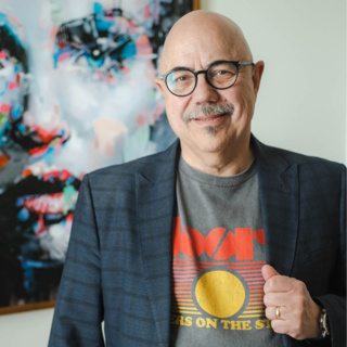 Dietrich Desmarais