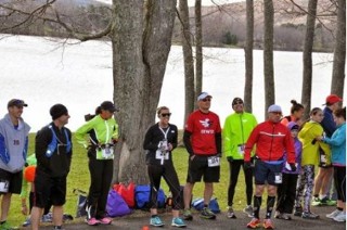 233: Lake Waramaug 100K RD Bill Odendahl