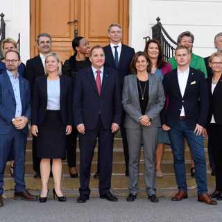 Svagt underlag bakom SVT-granskning, dubbla stolar bakom SvD-reportage, infekterat tidningskrig och läxförhör med Lars Beckman