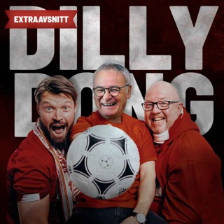 Dilly Dong: Halvdöv mellan låren