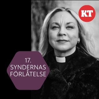 Syndernas förlåtelse