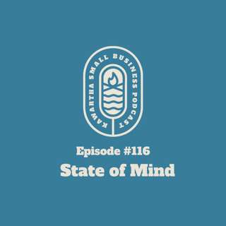 116: State of Mind