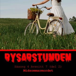 Midsommarmordet, del 2 - S4E7(34)