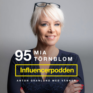 Mia Törnblom