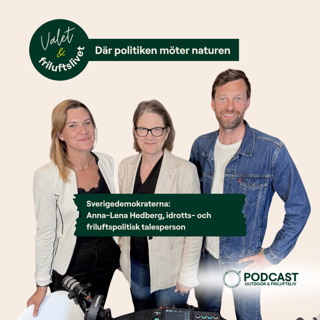 Valet & Friluftslivet - Sverigedemokraterna