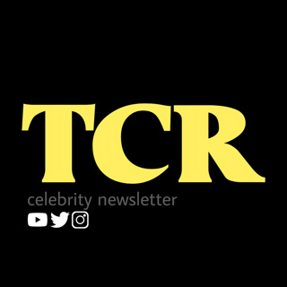 THE CELEBRITY REPORT