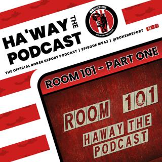 ROOM 101 - Pt. 1 | Do You Hate Spidercam? & People Tidying Up!