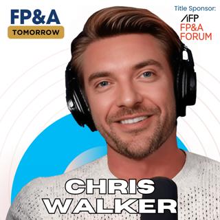 Why FP&A Fails at Supporting Go-To-Market and How to Fix it with Chris Walker