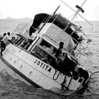 E60 | Murder at Sea? The Joyita Mystery (NZ/Pacific)