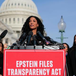 Trump's Epstein flip