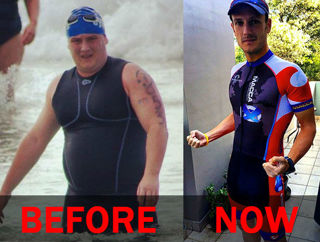 #29 – From Fat to Fit meet Tim Ford