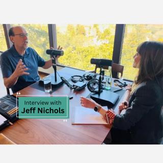 Jeff Nichols: His Serendipitous Journey to Becoming Eichler Siding