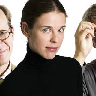 Tillbaka till ursprunget. Digital röra bäddar för analog comeback. Jubilerande skottar och smålänningar sprider smittande entusiasm.