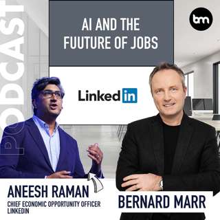 The Great Skill Shift: How AI Is Transforming 70% Of Jobs By 2030