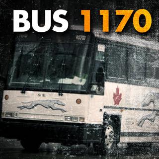The Nightmare on Bus 1170