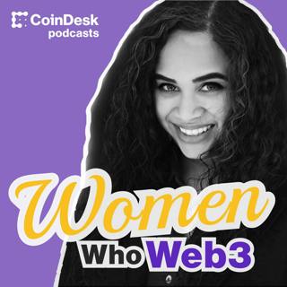 WOMEN WHO WEB3: The Role of AI in Health and Wellness and How to Build a Successful Startup, With CoralApp Founder Bunmi Babajide