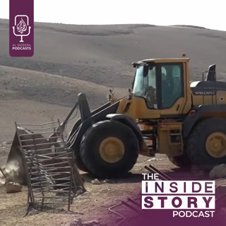 Why is Israel bidding for new illegal settlements in the occupied West Bank?