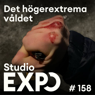 158. Det högerextrema våldet