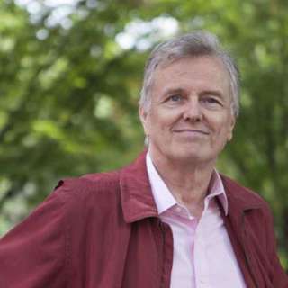 #15 - Phil Tetlock on how chimps beat Berkeley undergrads and when it’s wise to defer to the wise