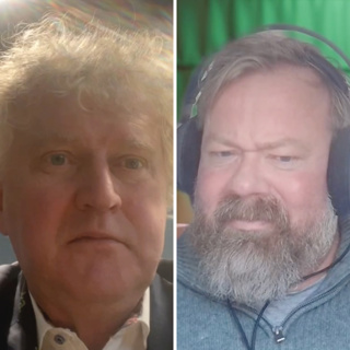 Ness 247 med Jan Ludvig Andreassen – Derfor stiger børsene – og hvorfor Stoltenberg ikke gidder mer