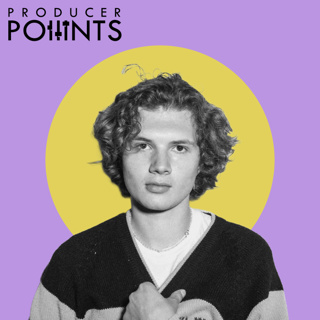 Lo-Fi Vibes to Folk Anthems — Sarcastic Sounds on Collaborating with Lil Wayne & David Kushner