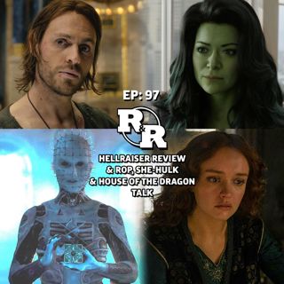 R&R 97: Dragon Rings are Raising Hell