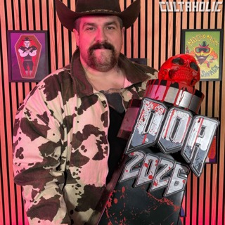 TNT DOA Tournament Winner TIM STRANGE: "Every Scar Is A Story!"