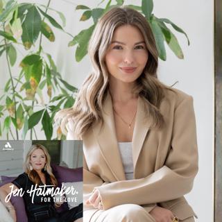 Unlocking Presence (and Other Woo-Woo Sh*t We Like) with Activations and Mimi Bouchard
