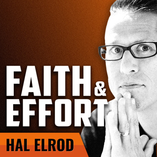 HAL ELROD | Unwavering Faith + Extraordinary Effort is Unstoppable