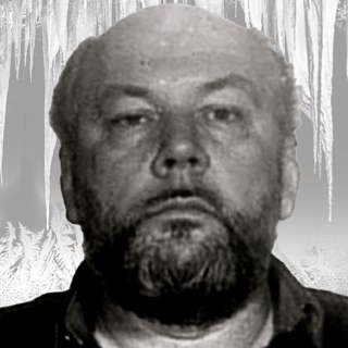 The Iceman | Richard Kuklinski