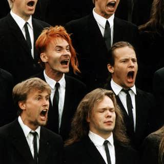 Musikalitet och språk – att lära sig svenska genom sång