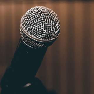 12.3.23 - Singing a Better Song