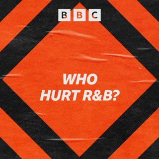 Who Hurt R&B?