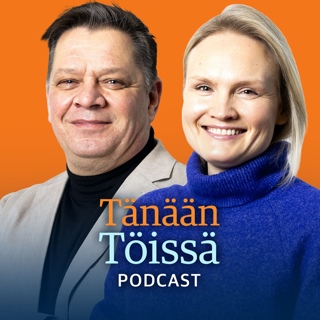 Kun yksi titteli ei riitä