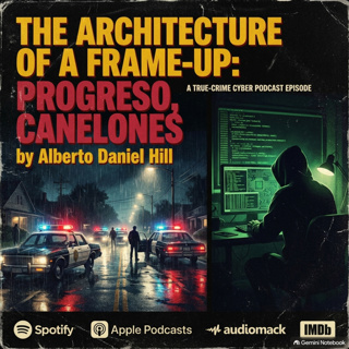 The Architecture of a Frame-Up